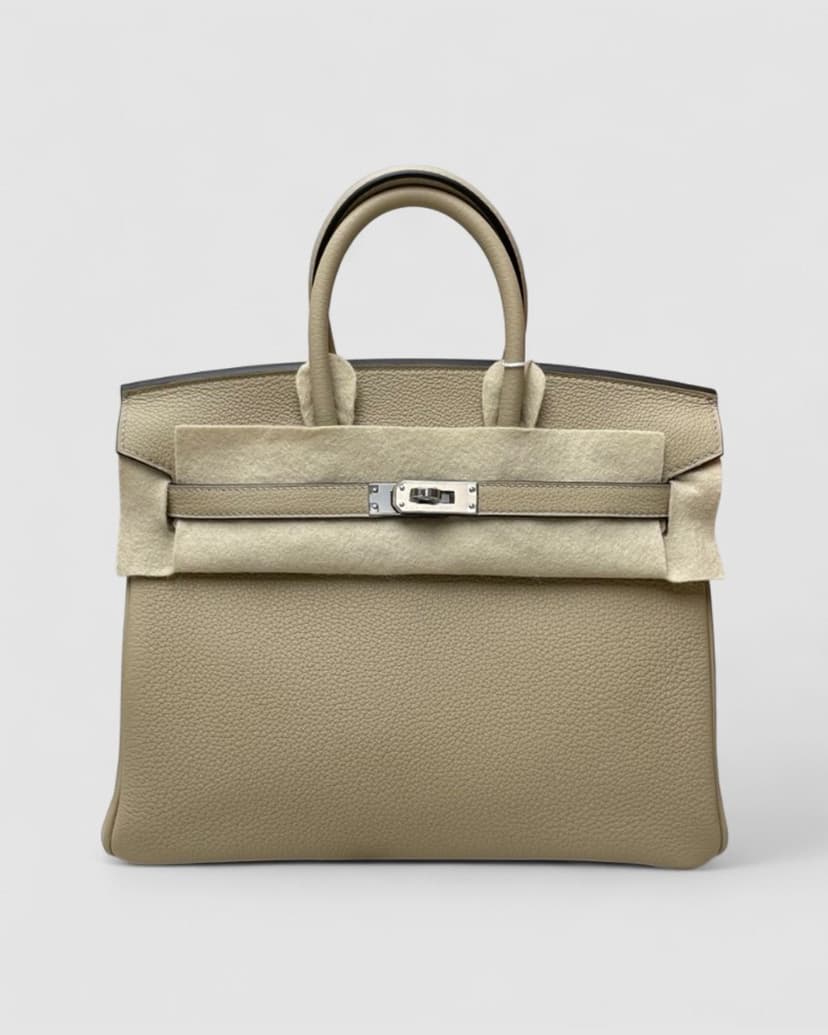 Hermes Birkin 25