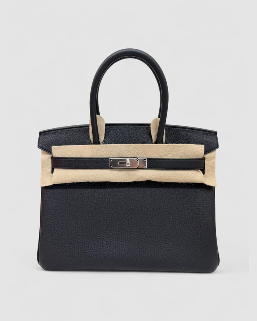 Hermes Birkin 30
