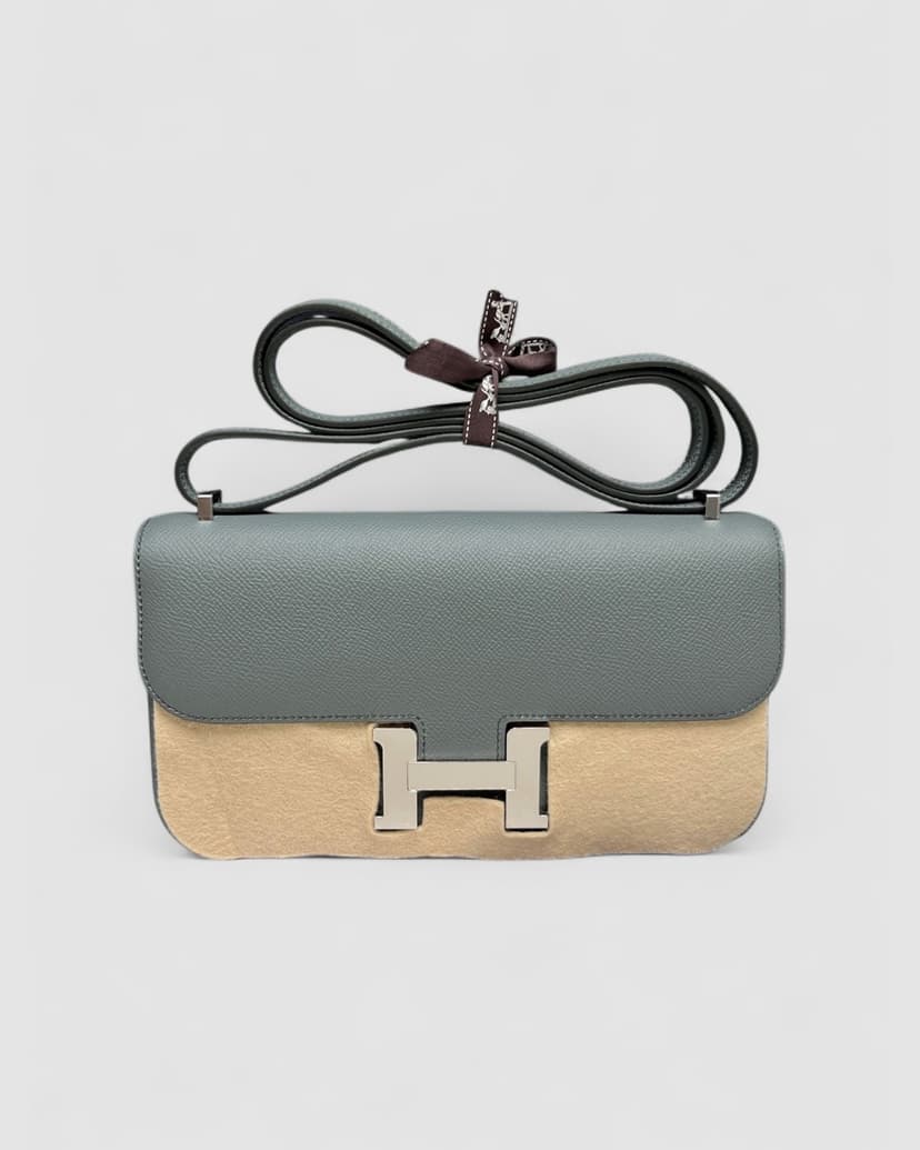 Hermes Constance Elan
