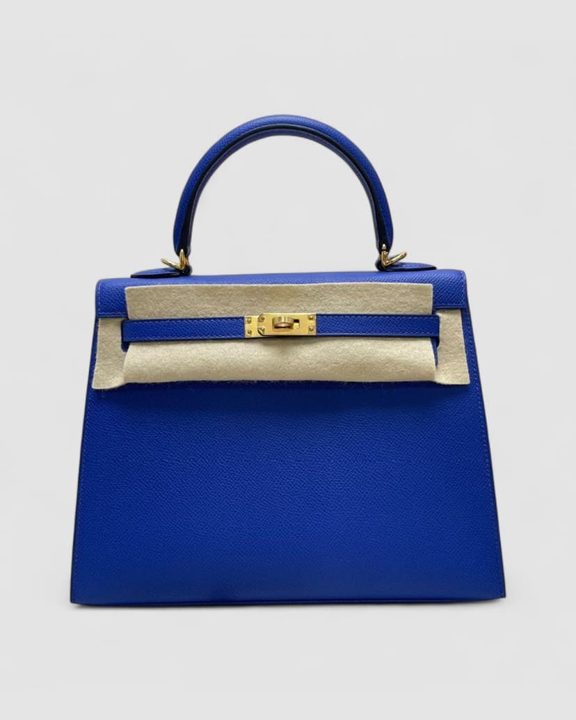 Hermes Kelly 25