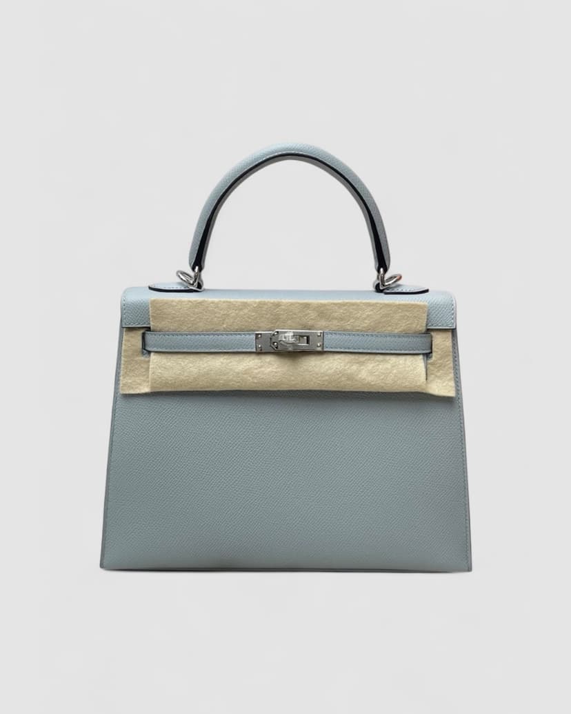 Hermes Kelly 25
