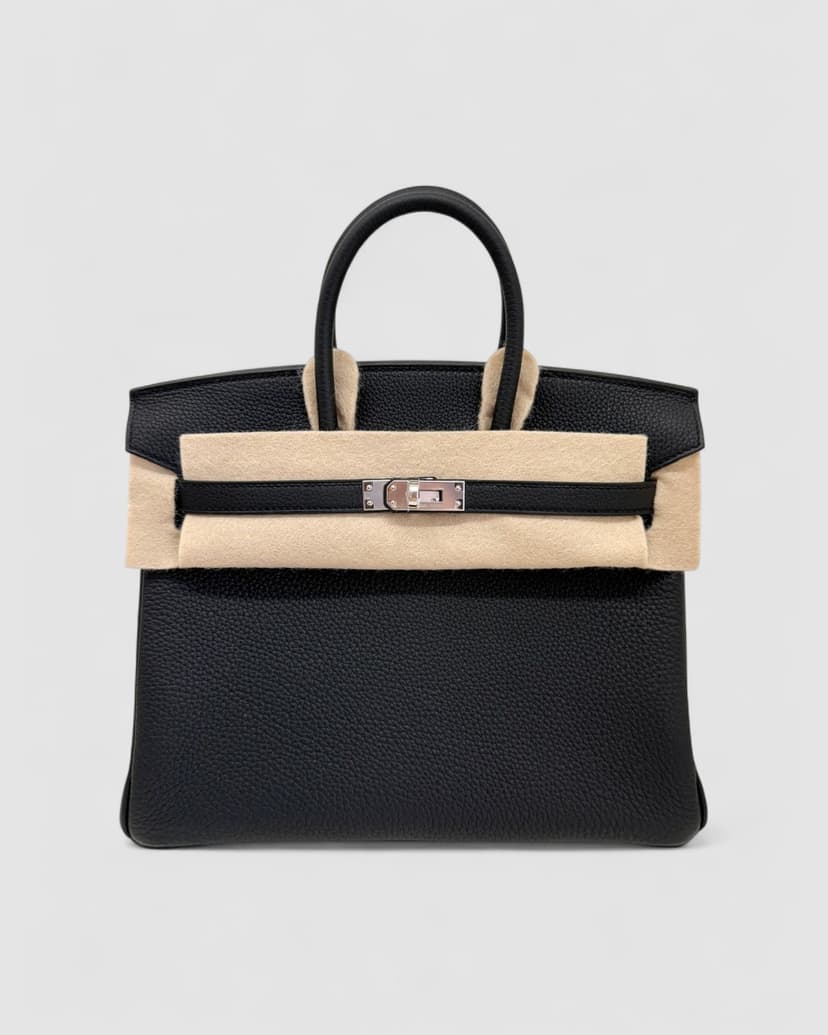 Hermes Birkin 25