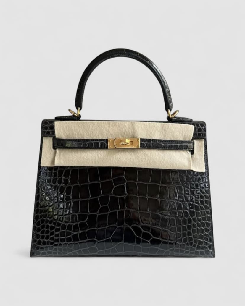 Hermes Kelly 25
