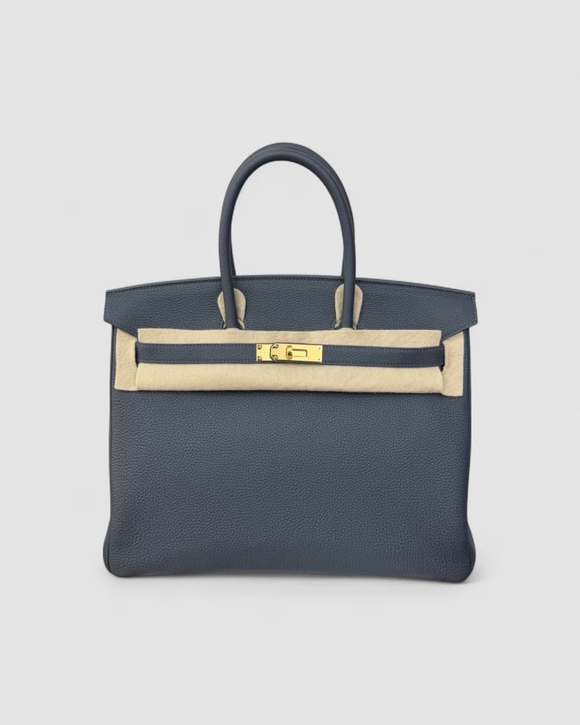 Hermes Birkin 35