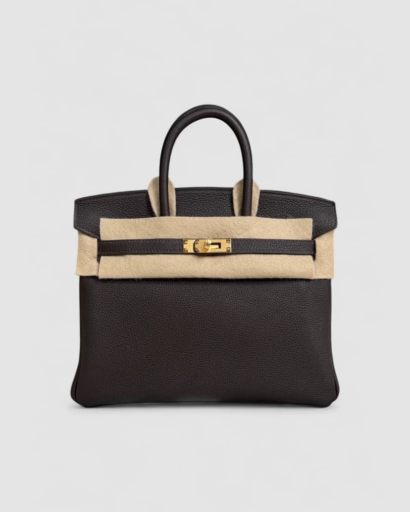 Hermes Birkin 25