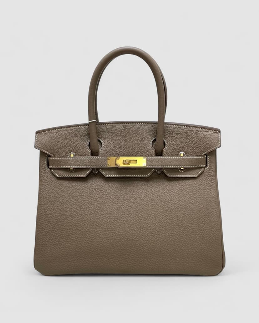 Hermes Birkin 30