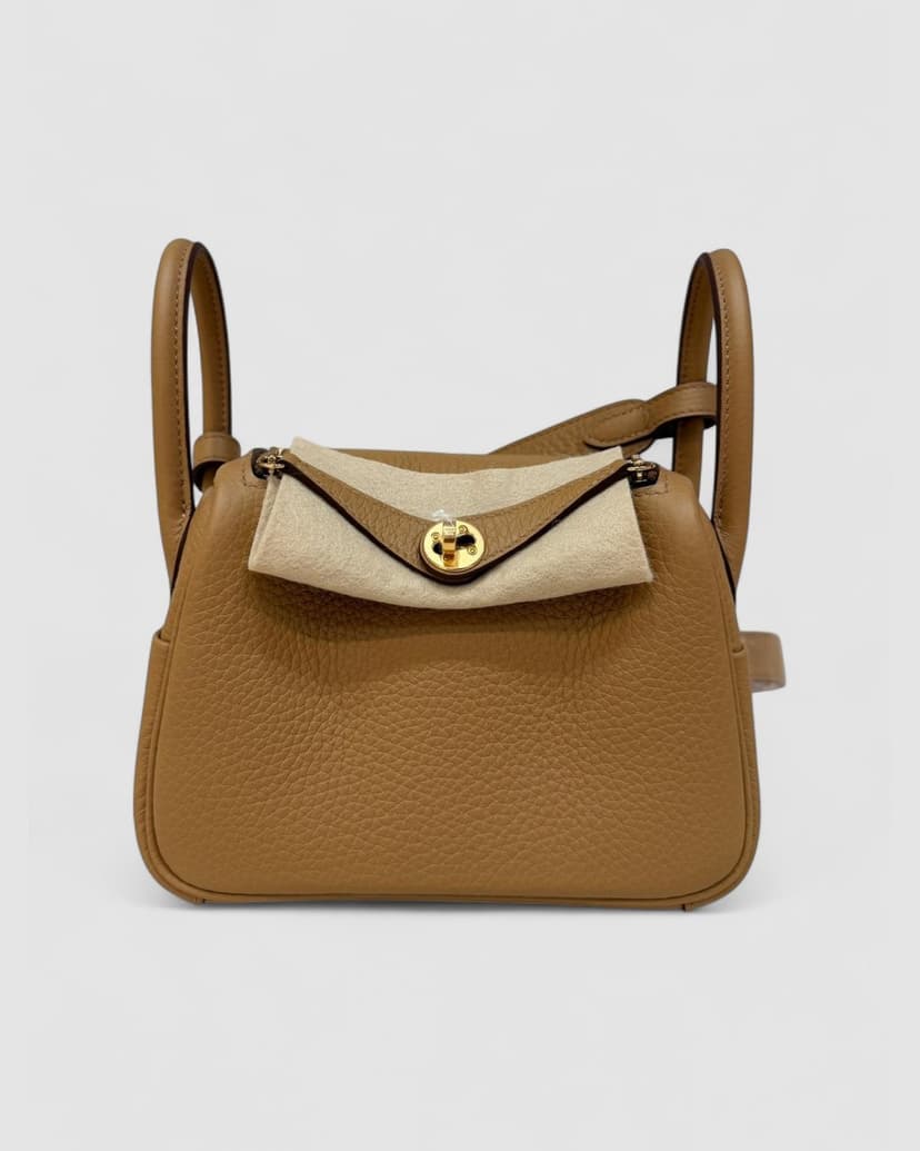 Hermes Mini Lindy