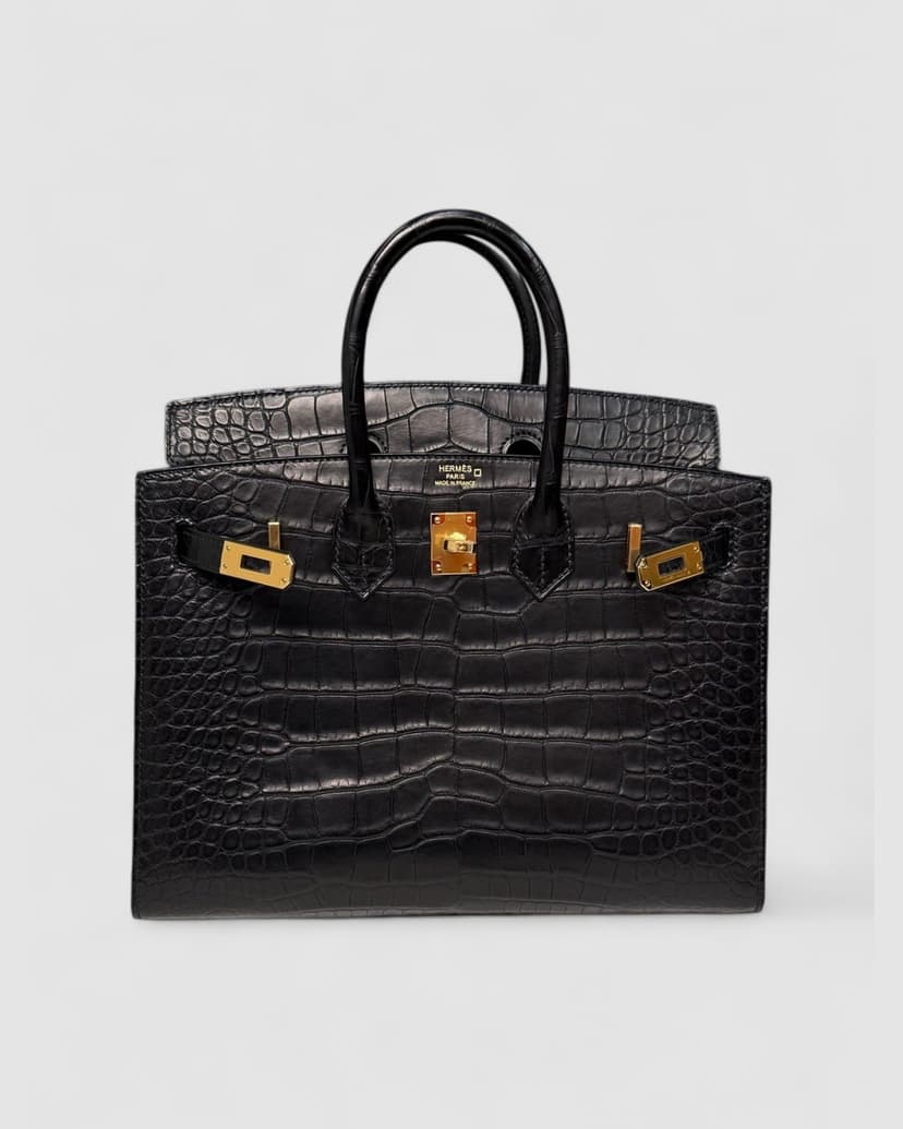 Hermes Birkin 25