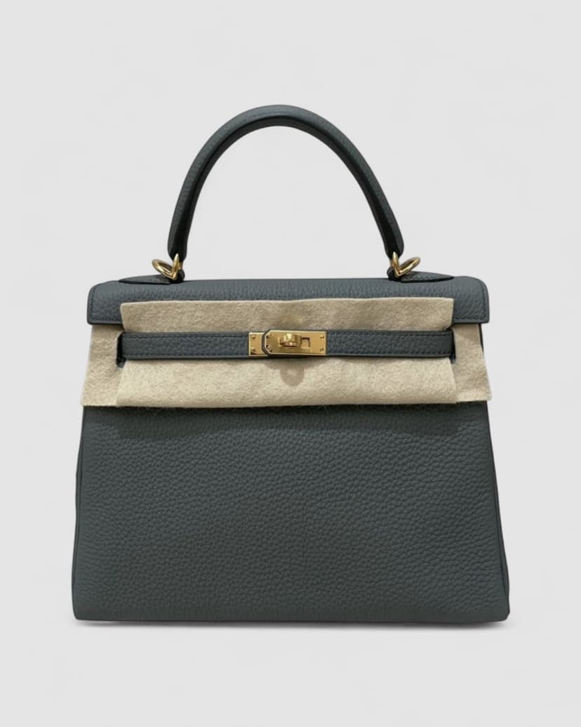 Hermes Kelly 25