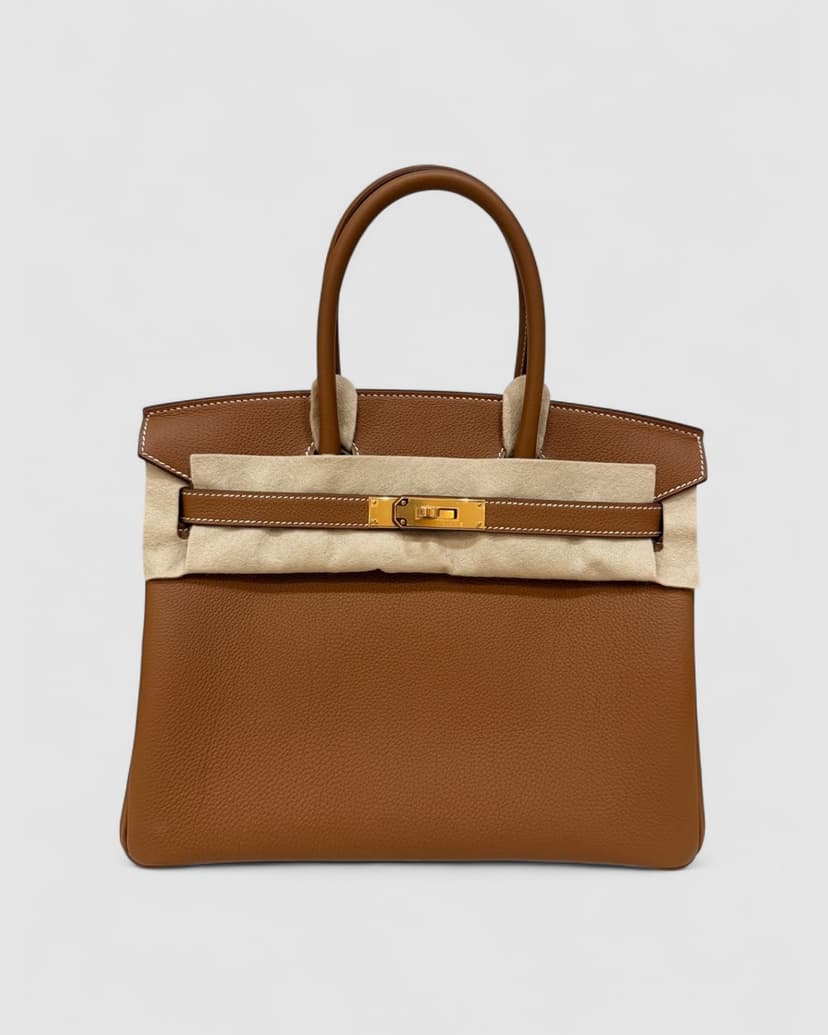 Hermes Birkin 30