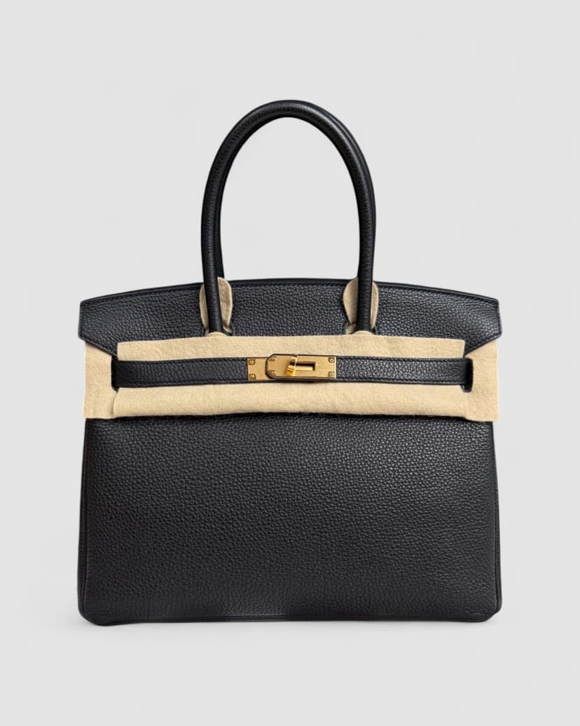 Hermes Birkin 30