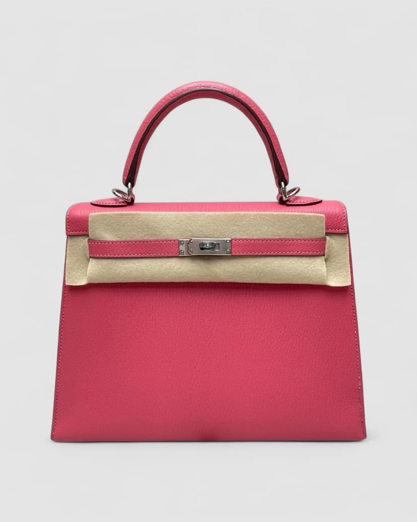 Hermes Kelly 25