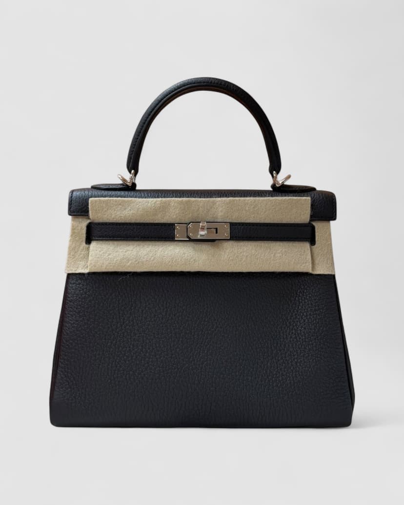Hermes Kelly 25