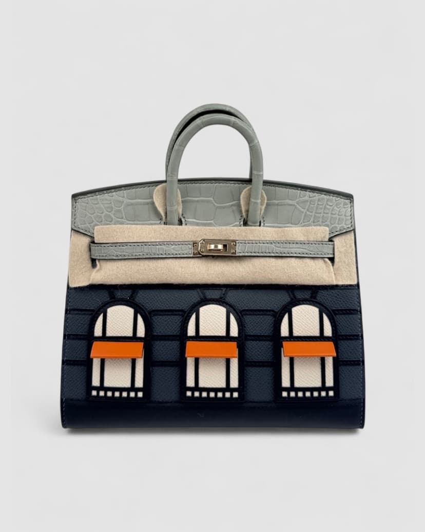 Hermes Birkin 20