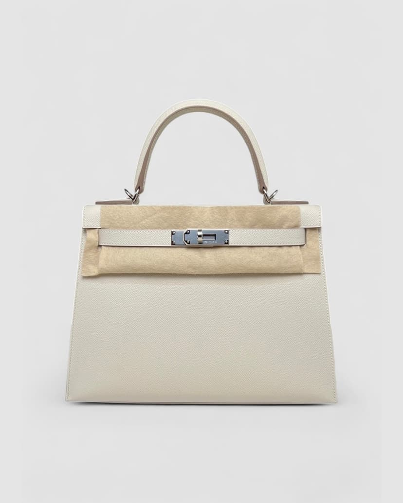 Hermes Kelly 28