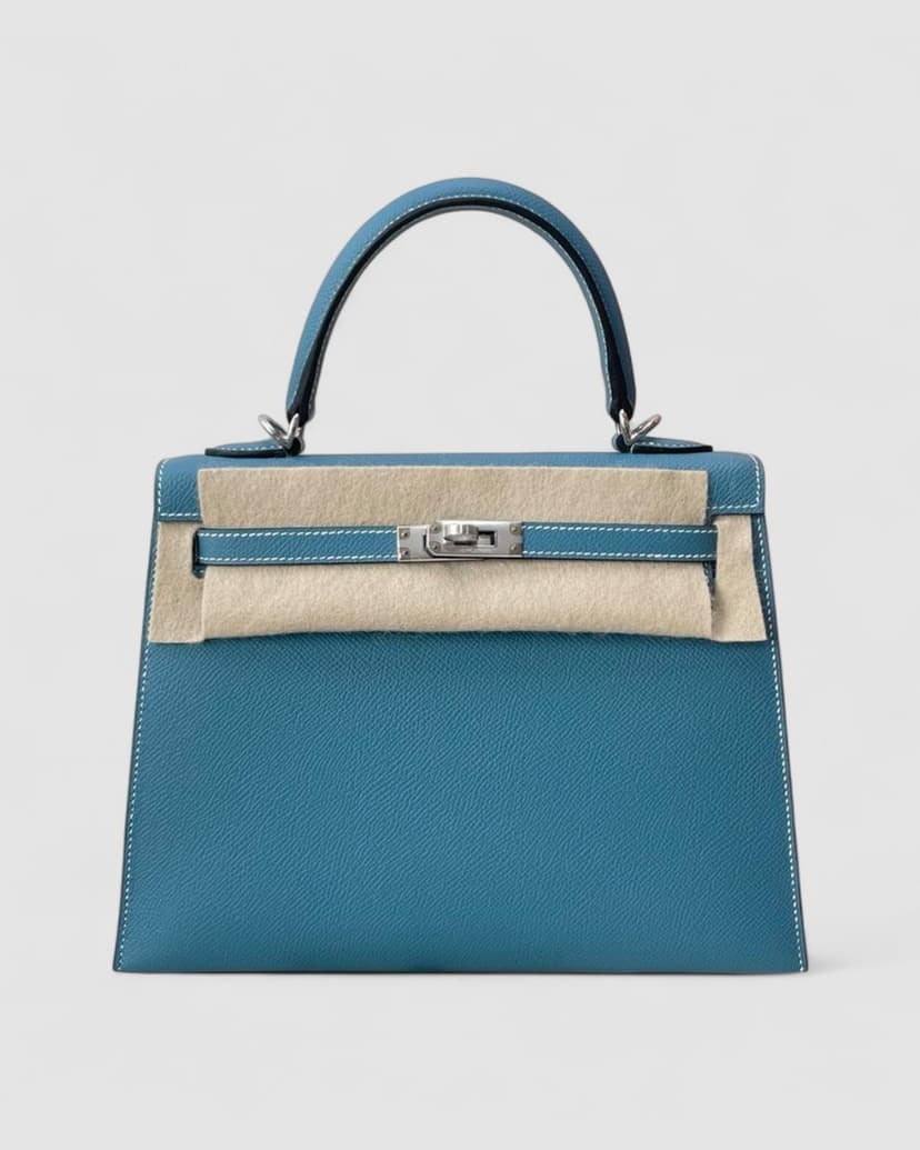 Hermes Kelly 25