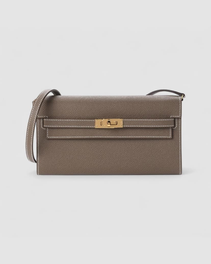 Hermes Kelly To Go