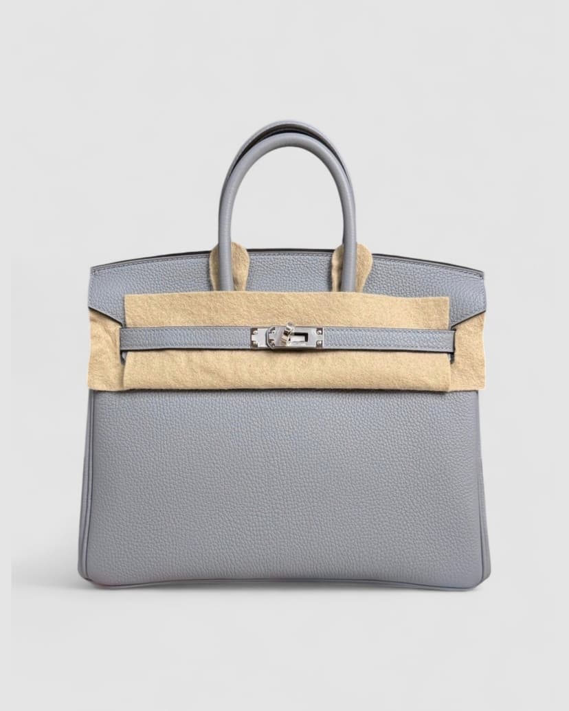 Hermes Birkin 25