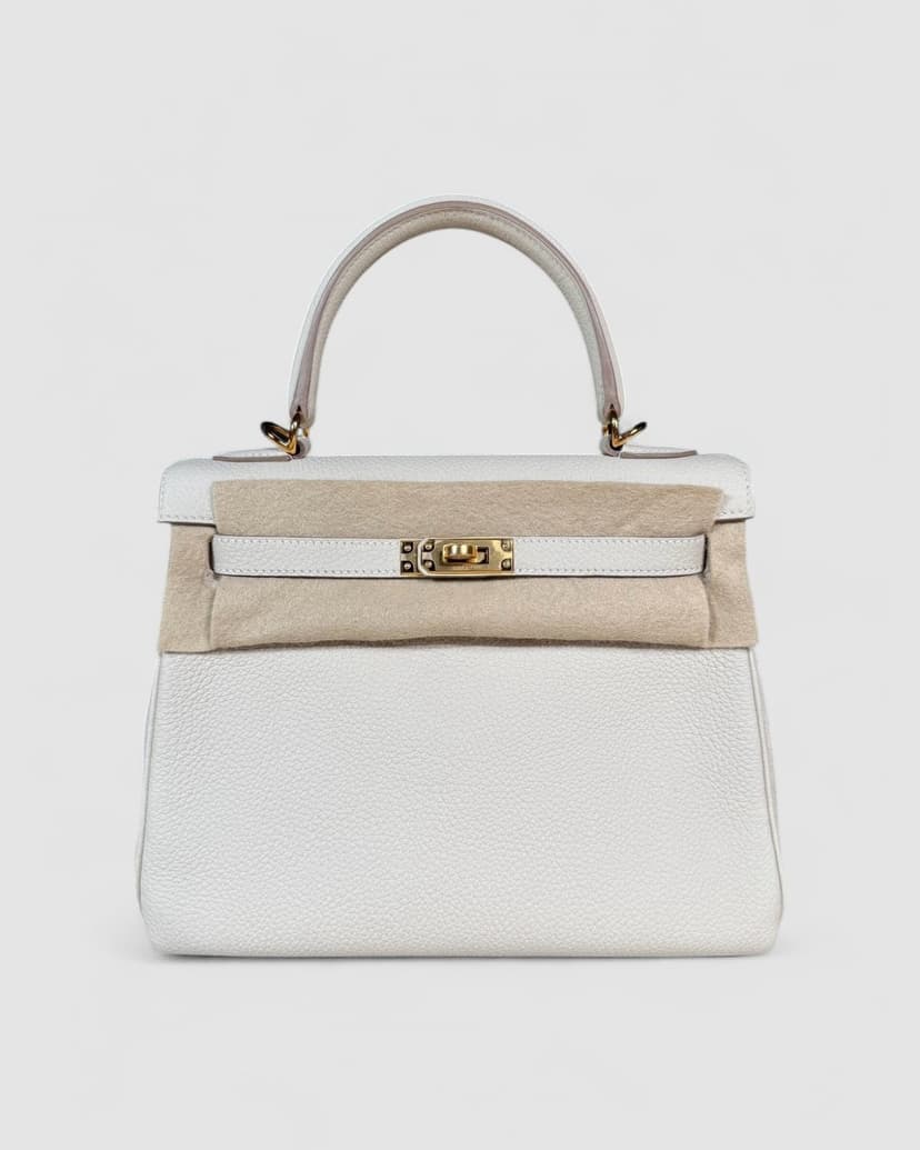 Hermes Kelly 25