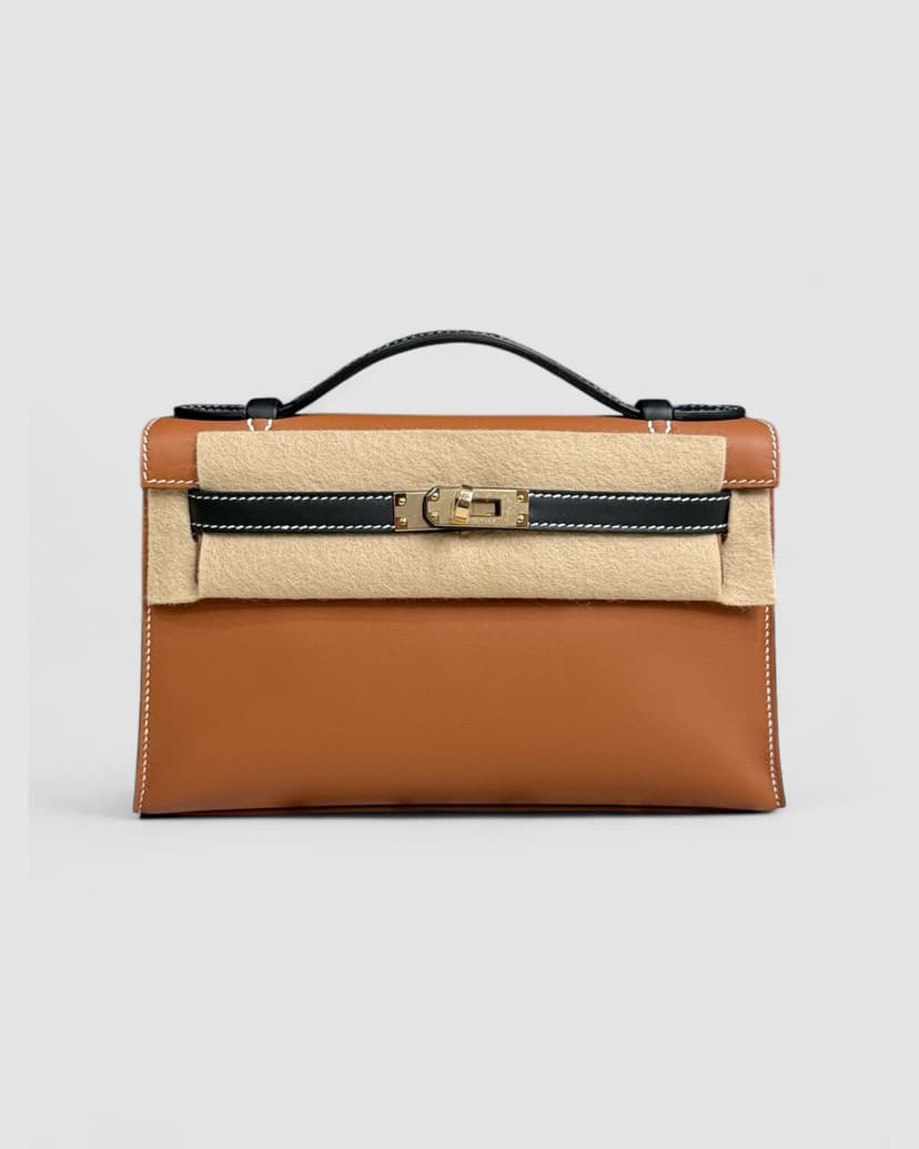 Hermes Kelly Pochette KP