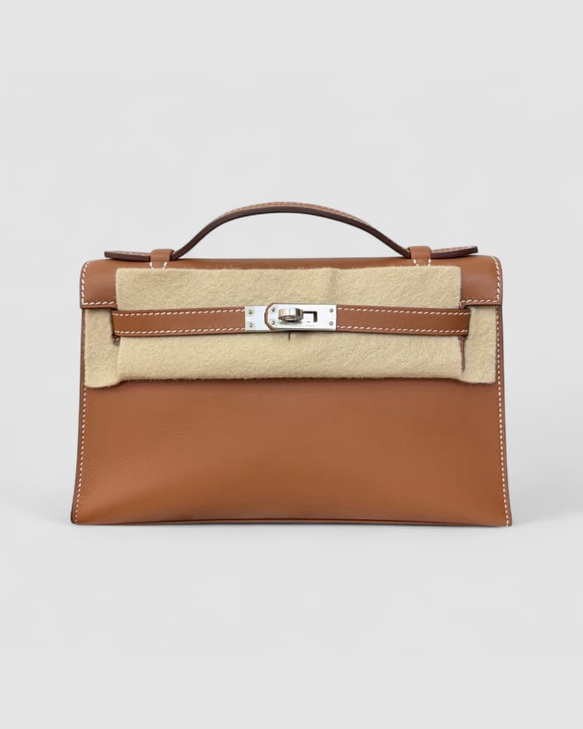 Hermes Kelly Pochette KP