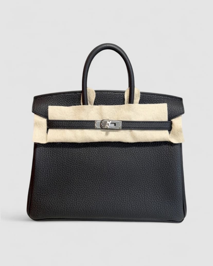 Hermes Birkin 25