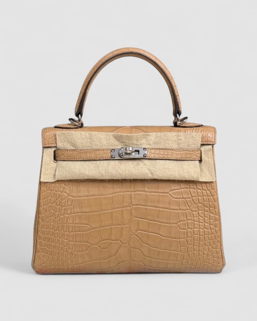 Hermes Kelly 25