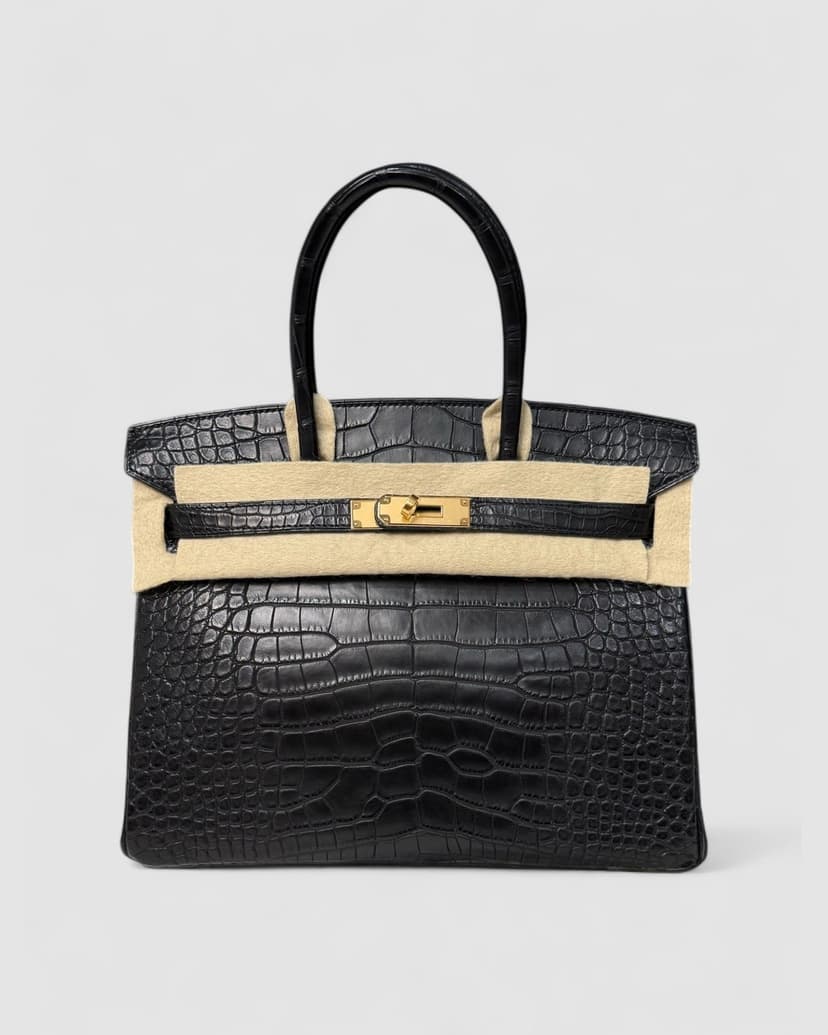 Hermes Birkin 30