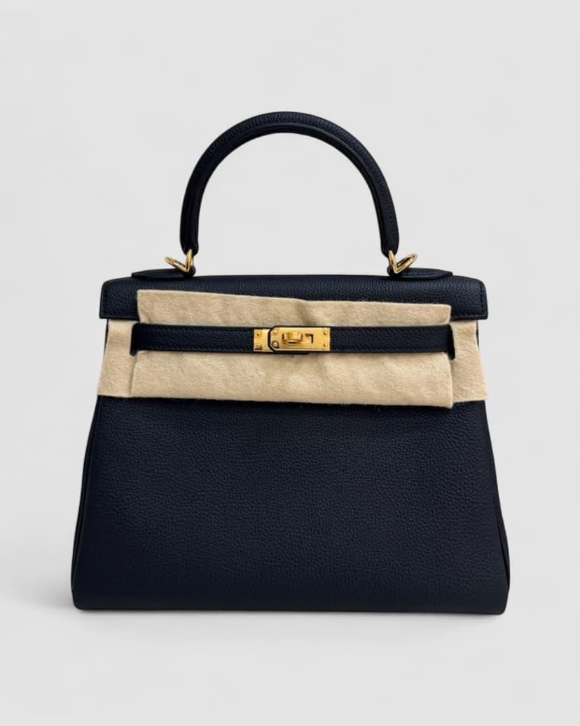 Hermes Kelly 25