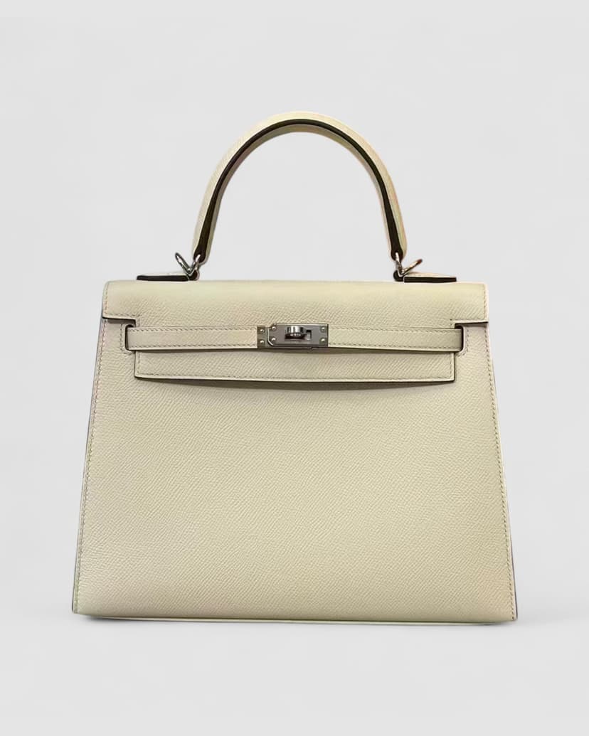 Hermes Kelly 25