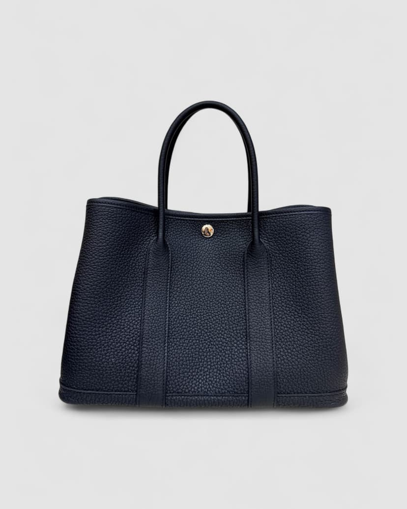 Hermes Garden Party 30