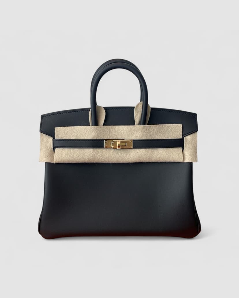 Hermes Birkin 25