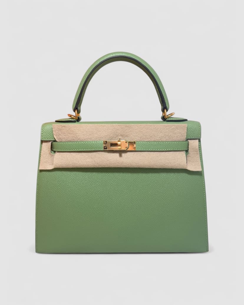 Hermes Kelly 25