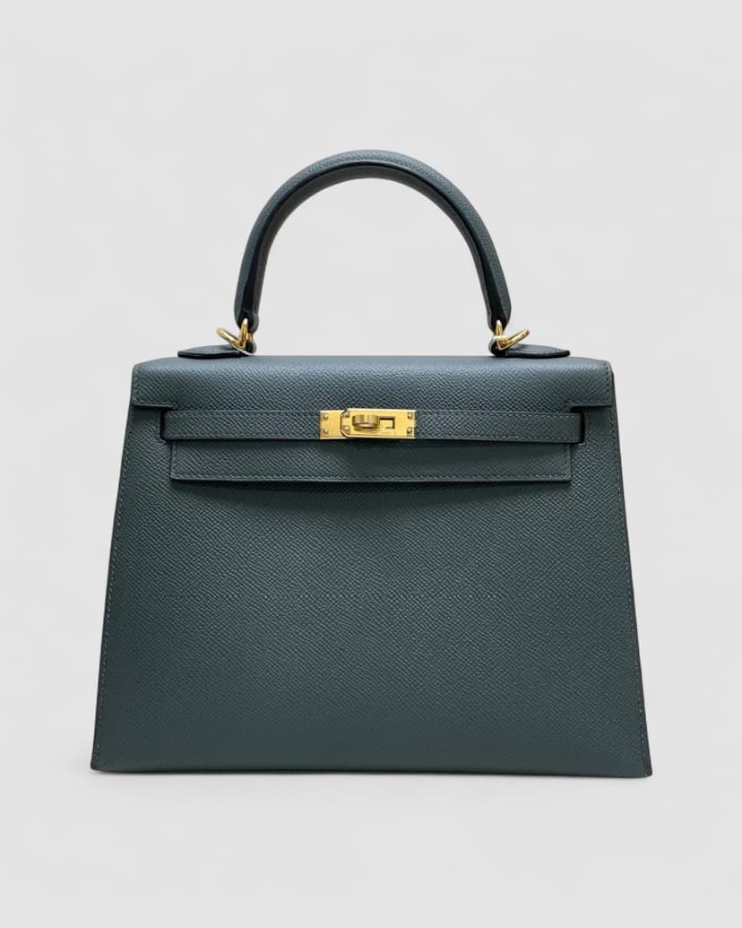 Hermes Kelly 25