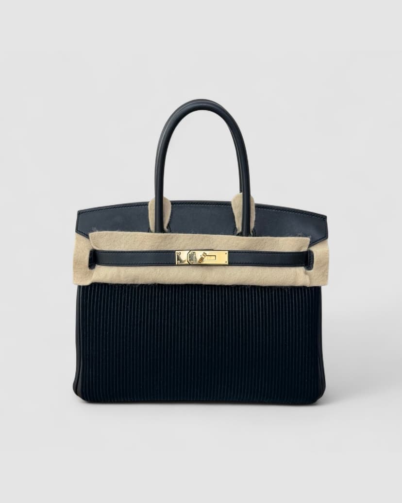 Hermes Birkin 30
