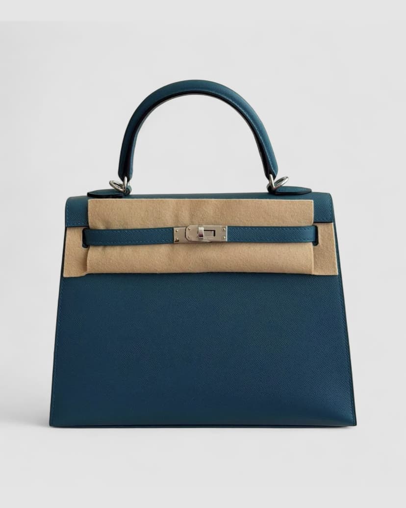 Hermes Kelly 25