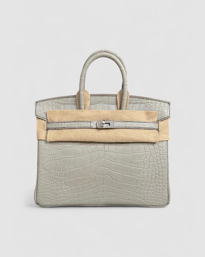 Hermes Birkin 25