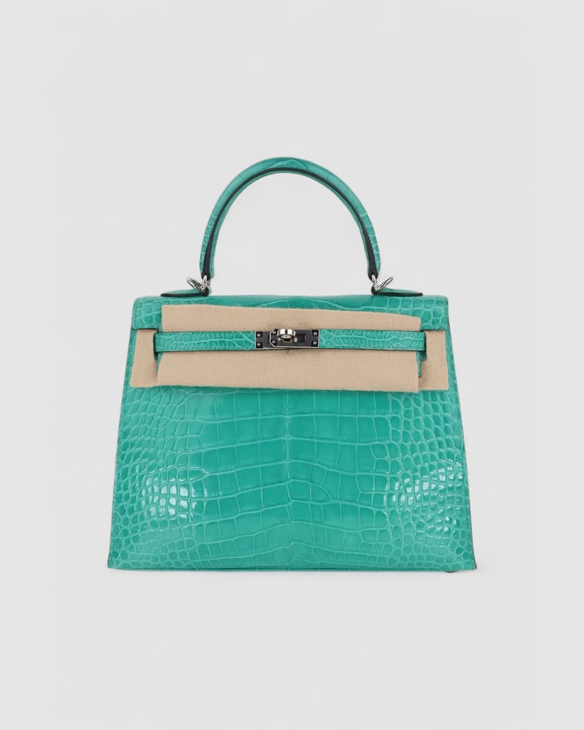 Hermes Kelly 25