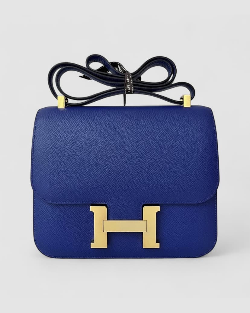Hermes Constance 24