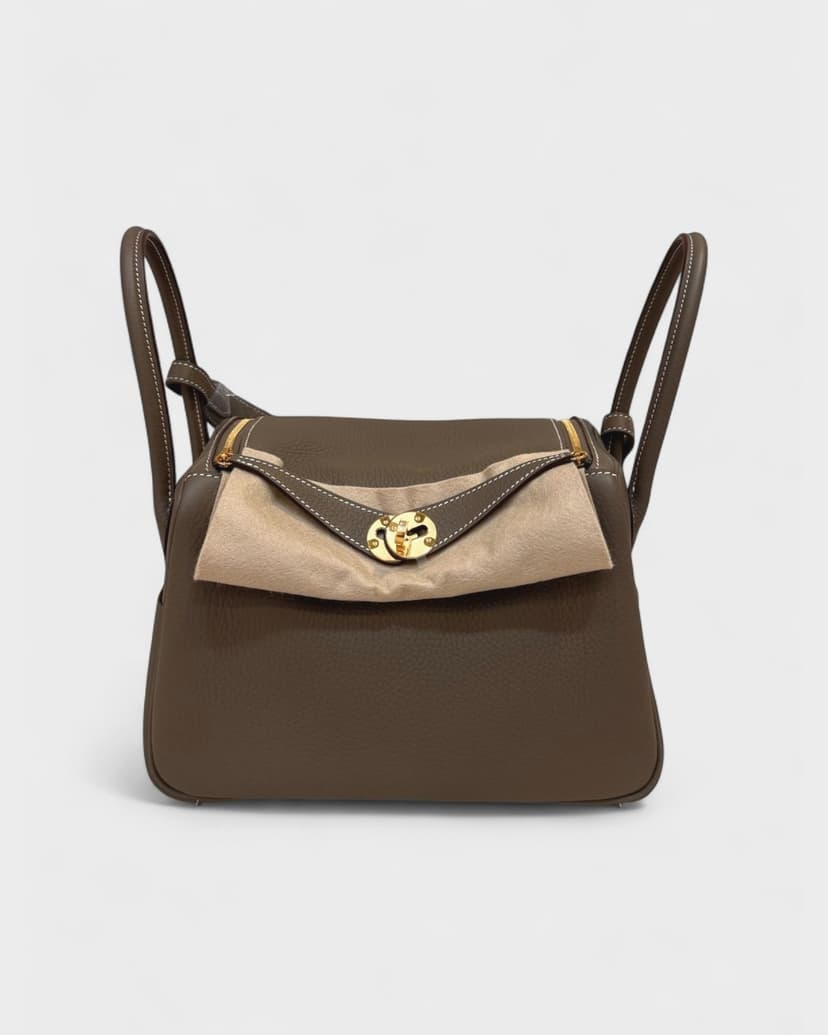Hermes Lindy 26