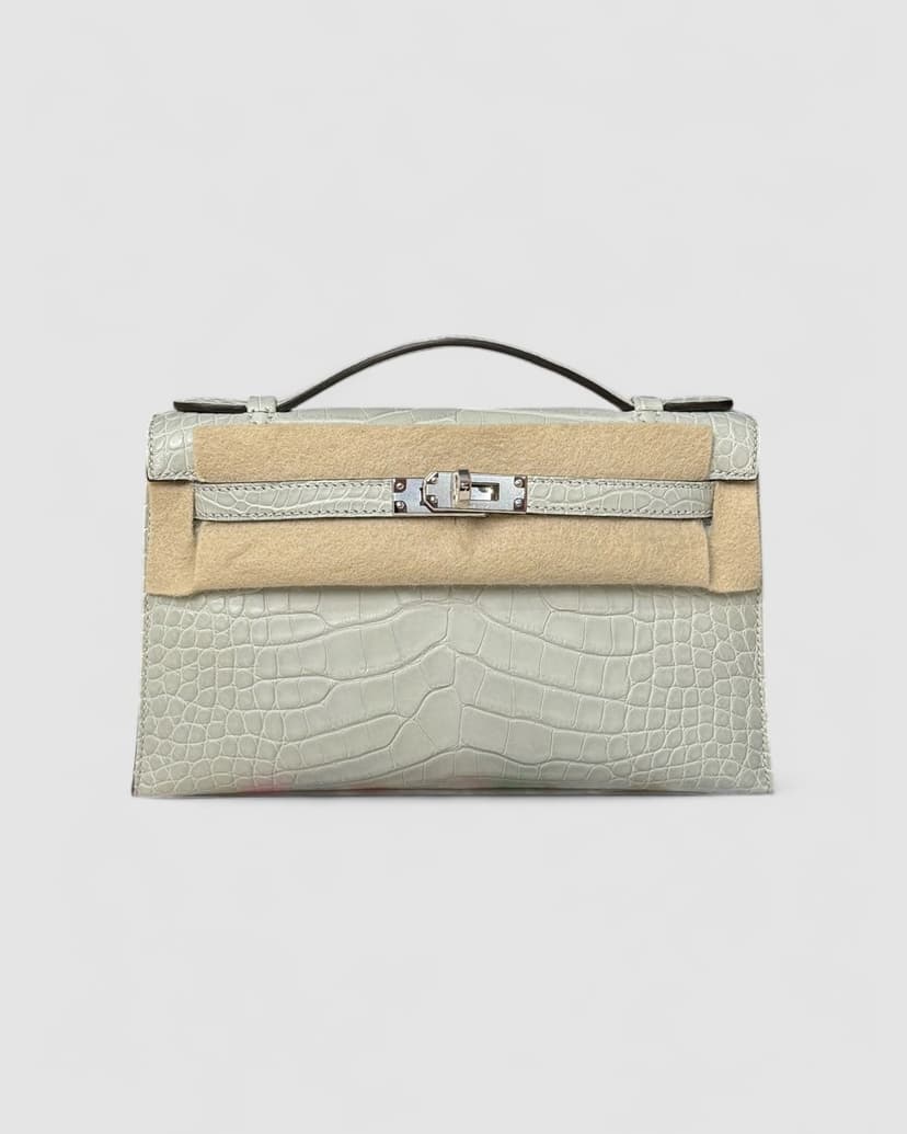 Hermes Kelly Pochette KP