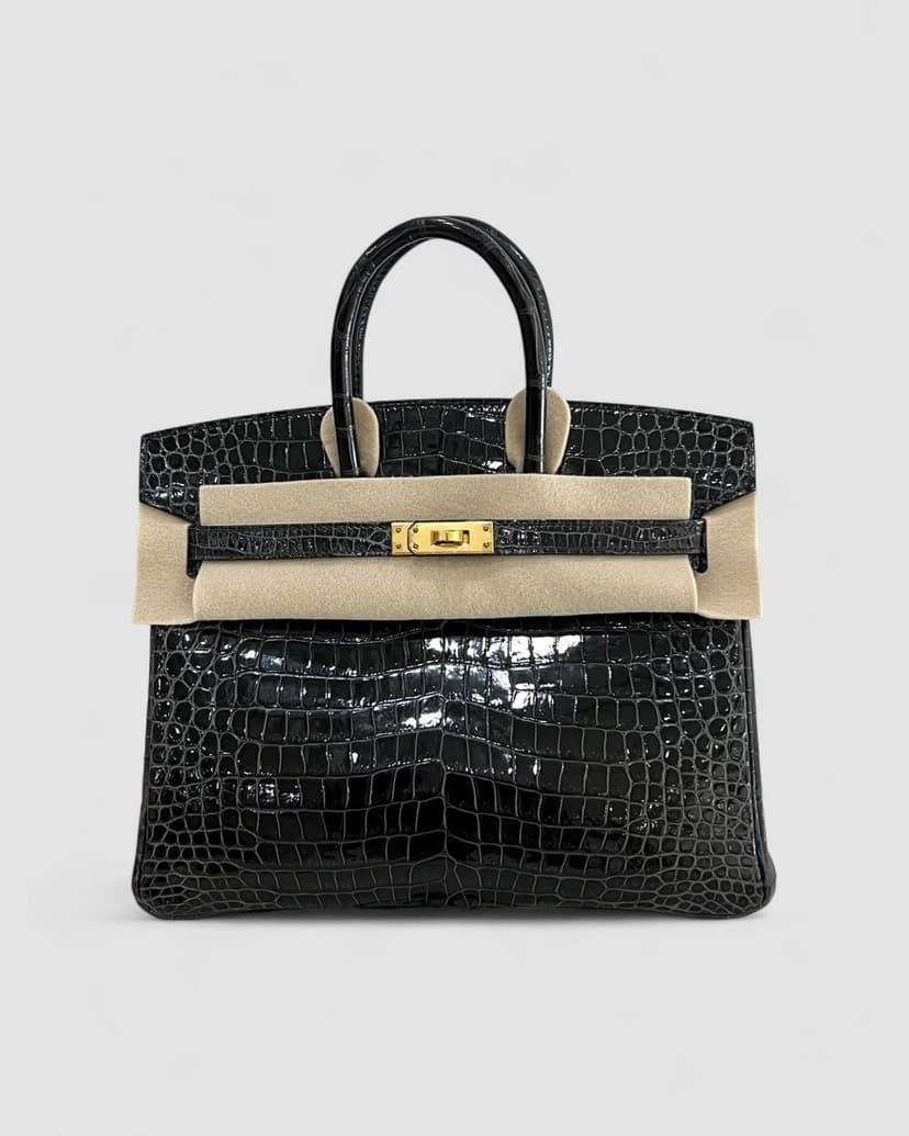 Hermes Birkin 25
